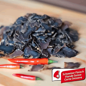 Chilli Biltong Beef-Slices 150g