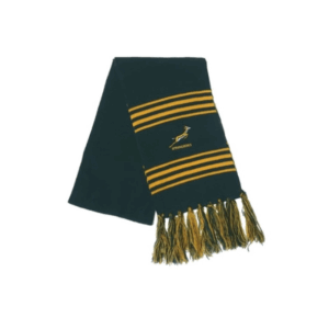 Springboks Quartz Scarf