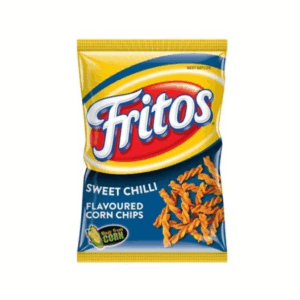Fritos Sweet Chilli