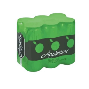 Appletiser 330ml