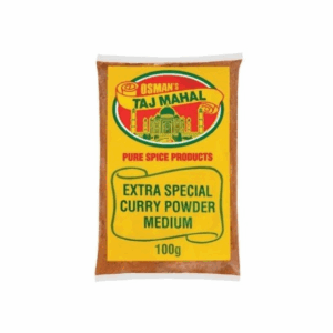 Medium Curry Powder