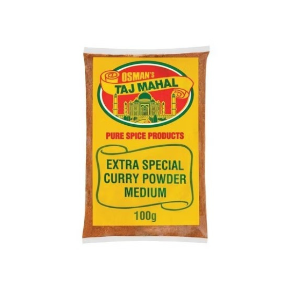 Medium Curry Powder