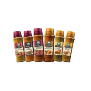 Robertsons Masterblends