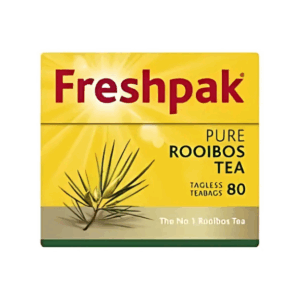 Rooibos Tea