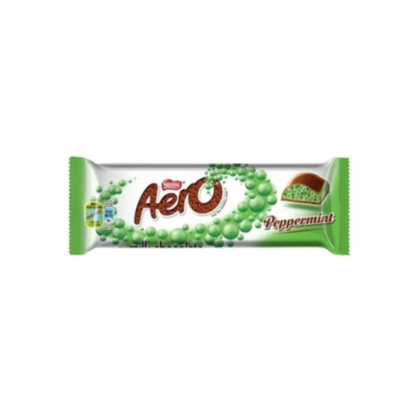 Nestlé Aero PepperMint 36g