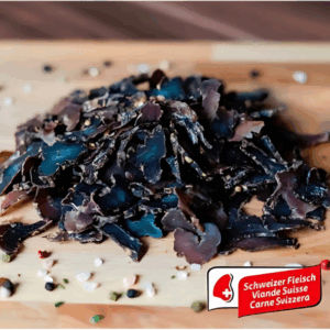 Beef Biltong Slices (lean)