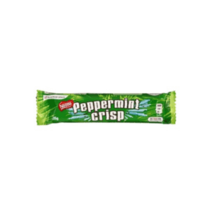 Nestlé PepperMint Crisp 49g
