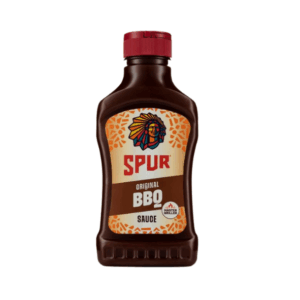Spur Original BBQ Sauce 500ml