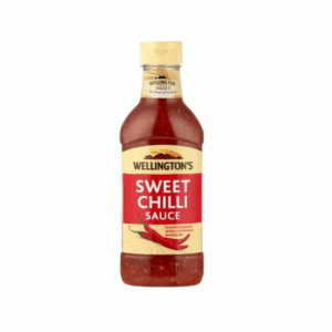 Wellington's Sweet Chilli Sauce 500ml
