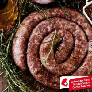 Boerewors