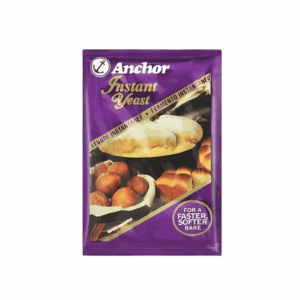Anchor Instant Yeast 10g