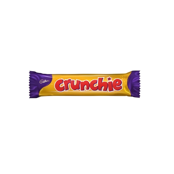 Cadbury Crunchie 26g