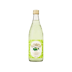 Rose's Lime Cordial 750ml