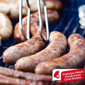 Boerewors 100% Beef 500g (4pcs)