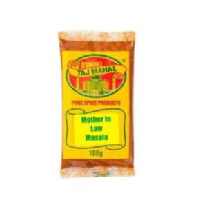 Mother masala