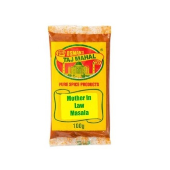 Mother masala
