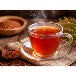 South African Rooibos Tea in Switzerland
