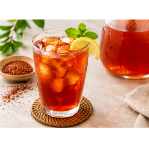 South African Rooibos Tea in Switzerland