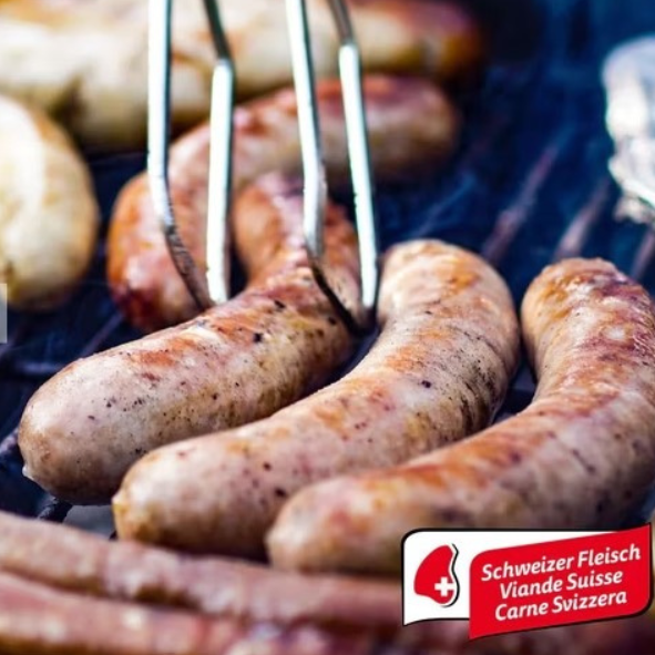 Boerewors 100% Beef 500g (4pcs)