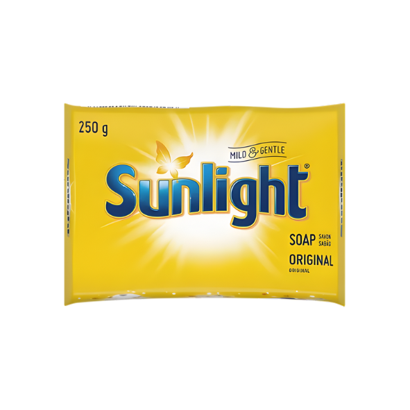Sunlight soap 250g
