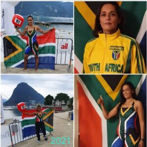 nolene swim sa traversata