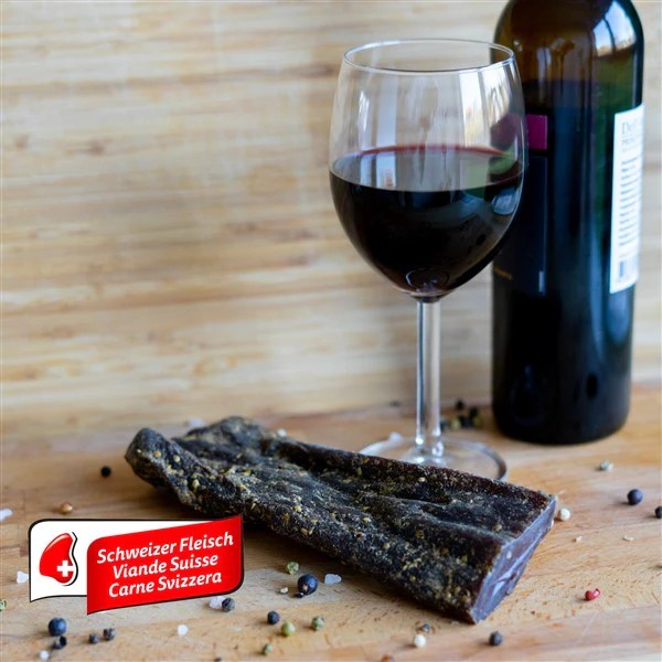 Beef Biltong Whole (lean) 200g