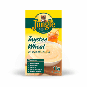 Taystee Wheat Wheat Semolina - 500g