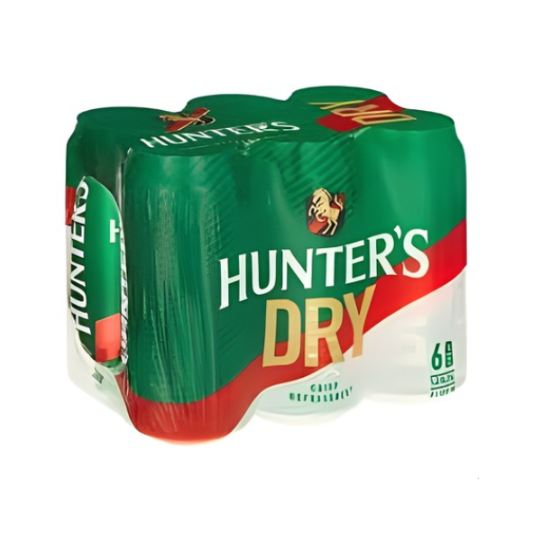 Hunter’s Cider - Image 2