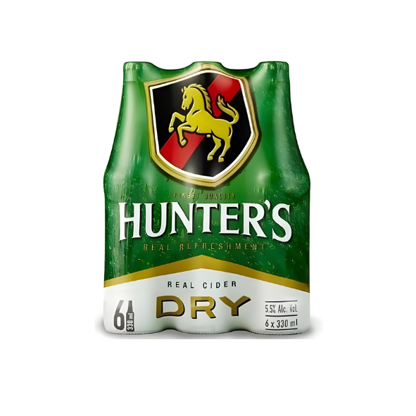 Hunter’s Cider - Image 4
