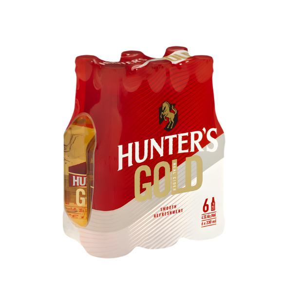 Hunter’s Cider - Image 5