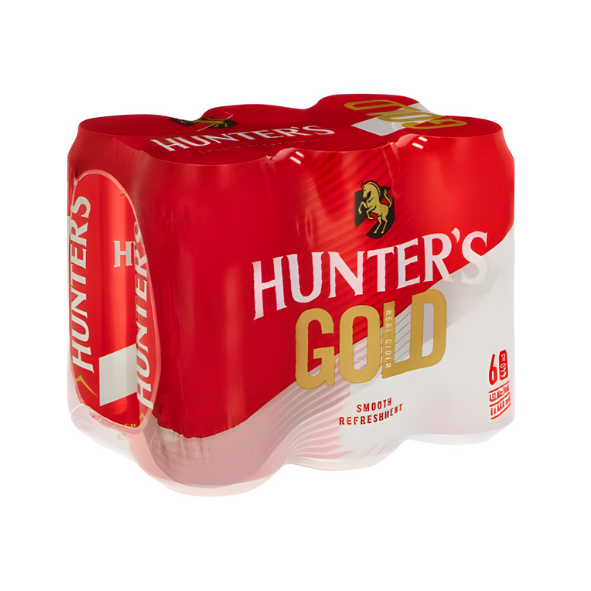 Hunter’s Cider - Image 3