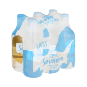 Savanna Light / 1 Bottle