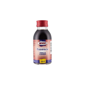 Moir's Vanilla Essence 100ml