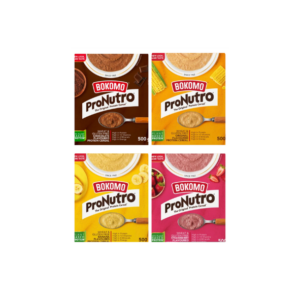 Bokomo ProNutro High Protein Breakfast Cereal - 500g