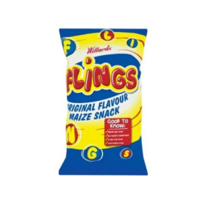Willards Crisps