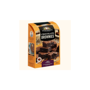 Ina Paarman's Chocolate Brownies - 550g
