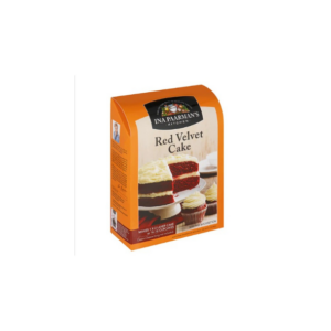 Ina Paarman's Red Velvet Cake 580g