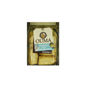 Ouma Condensed milk Rusks 500g