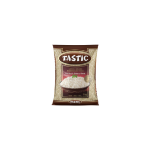 Tastic Long Grain Parboiled white rice (1kg)