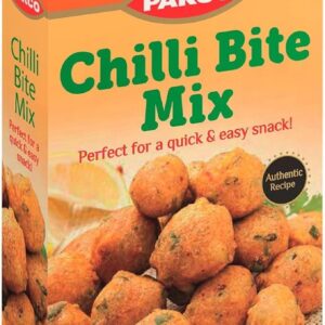 Pakco Chilli Bite Mix 250g