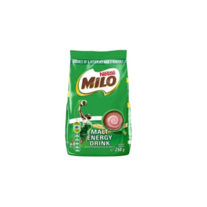 Nestlé Milo 250g – South African Chocolate Malt Drink
