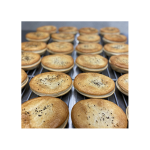 Legends Pies