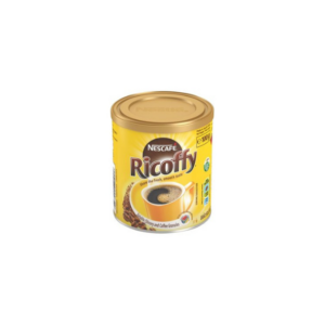 NESCAFÉ Ricoffy 100g – South African Instant Coffee & Chicory